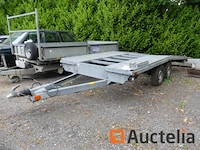 Autoremorque rs re3500 - afbeelding 14 van  20