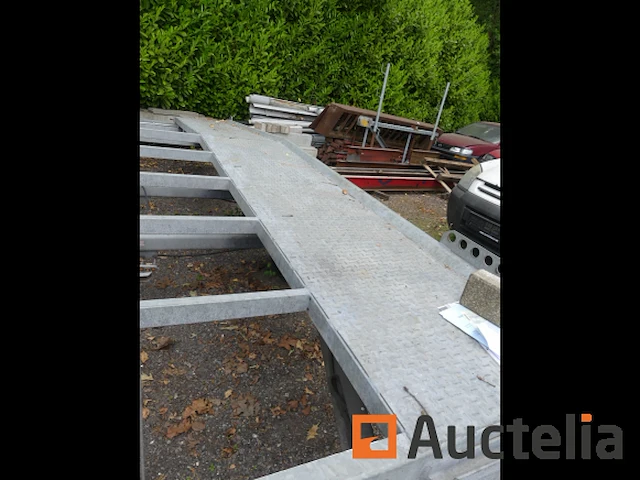 Autoremorque rs re3500 - afbeelding 15 van  20