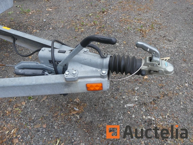Autoremorque rs re3500 - afbeelding 16 van  20