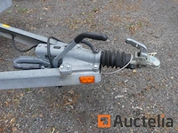 Autoremorque rs re3500 - afbeelding 16 van  20