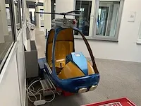 Autorovo kiddy ride - afbeelding 2 van  9