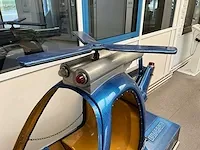 Autorovo kiddy ride - afbeelding 6 van  9
