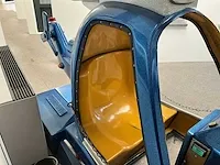 Autorovo kiddy ride - afbeelding 7 van  9