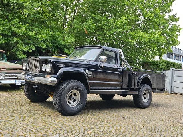 Auto's - oldtimers - exclusieve voertuigen