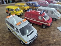 Autos 10 stuks - afbeelding 2 van  3