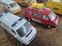 Autos 10 stuks - afbeelding 2 van  3