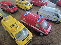 Autos 10 stuks - afbeelding 3 van  3