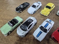 Autos 12 stuks - afbeelding 2 van  3