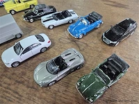 Autos 12 stuks - afbeelding 3 van  3