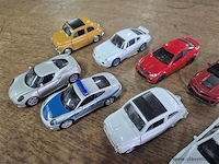 Autos 12 stuks - afbeelding 2 van  3