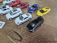 Autos 12 stuks - afbeelding 3 van  3