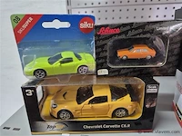 Auto's 5 stuks - afbeelding 2 van  3