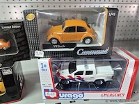 Auto's 5 stuks - afbeelding 3 van  3