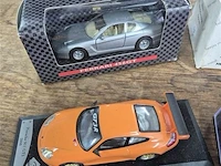 Autos 6 stuks - afbeelding 2 van  5
