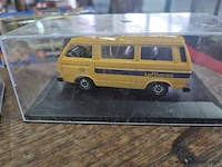Autos 6 stuks - afbeelding 4 van  5