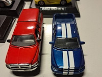 Auto's 7 stuks - afbeelding 1 van  6