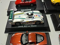 Auto's 7 stuks - afbeelding 2 van  6