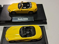 Auto's 7 stuks - afbeelding 3 van  6