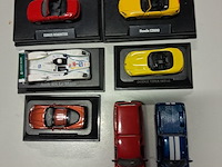Auto's 7 stuks - afbeelding 4 van  6