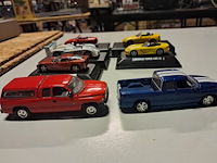 Auto's 7 stuks - afbeelding 5 van  6