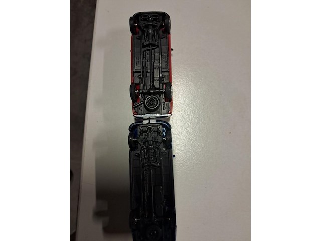 Auto's 7 stuks - afbeelding 6 van  6