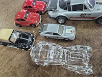 Autos 9 stuks - afbeelding 2 van  3