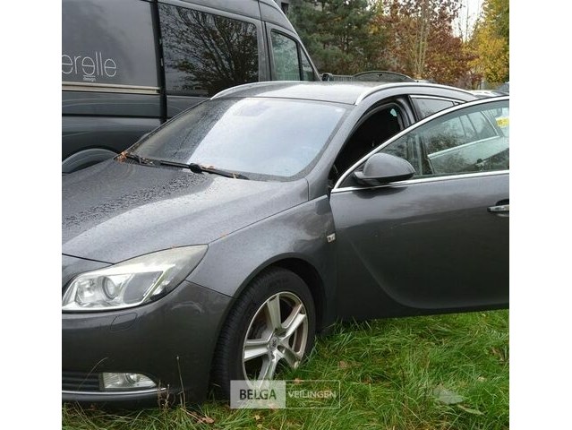 Auto's & lichte vrachtwagens - bocholt