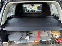 Auto's toyota landcruiser 200 - afbeelding 17 van  40