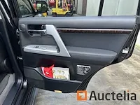 Auto's toyota landcruiser 200 - afbeelding 38 van  40