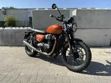 Auto's & transport