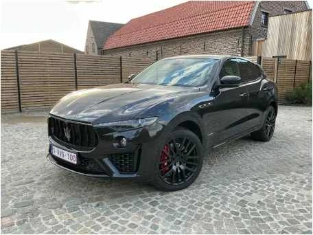Auto's & transport