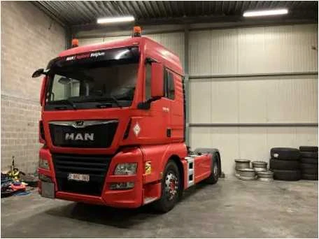 Auto's & transport