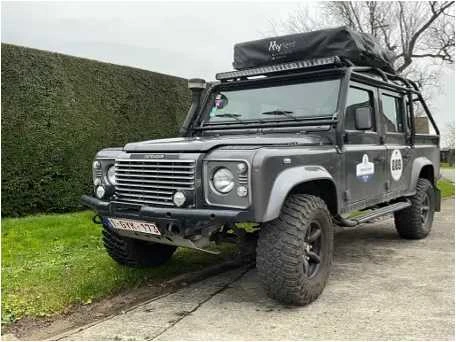 Auto's & transport