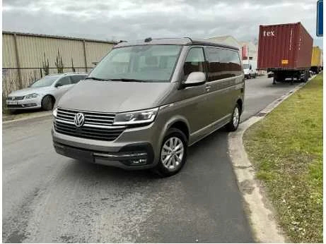 Auto's & transport