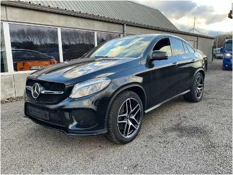 Auto's & transport
