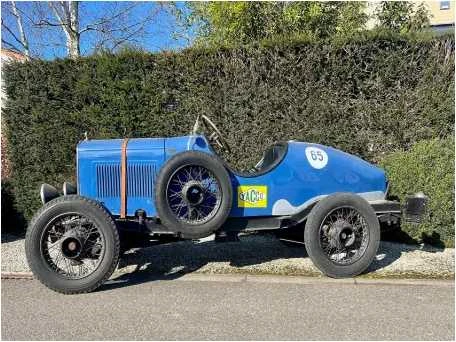 Auto's & transport