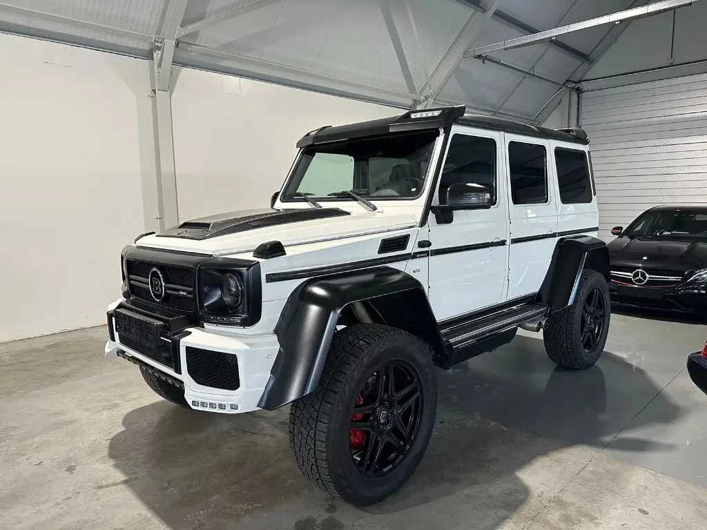 Auto's & transport