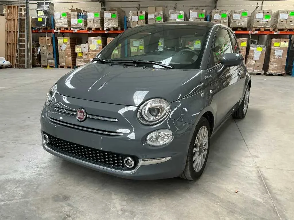 Auto's & transport