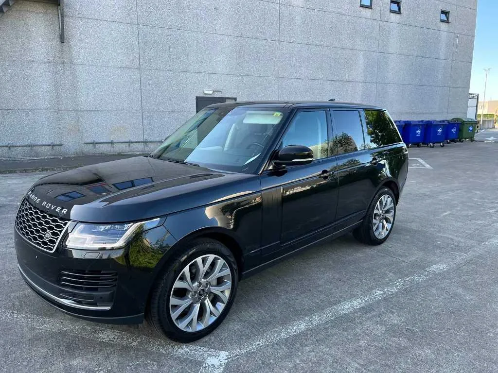 Auto's & transport