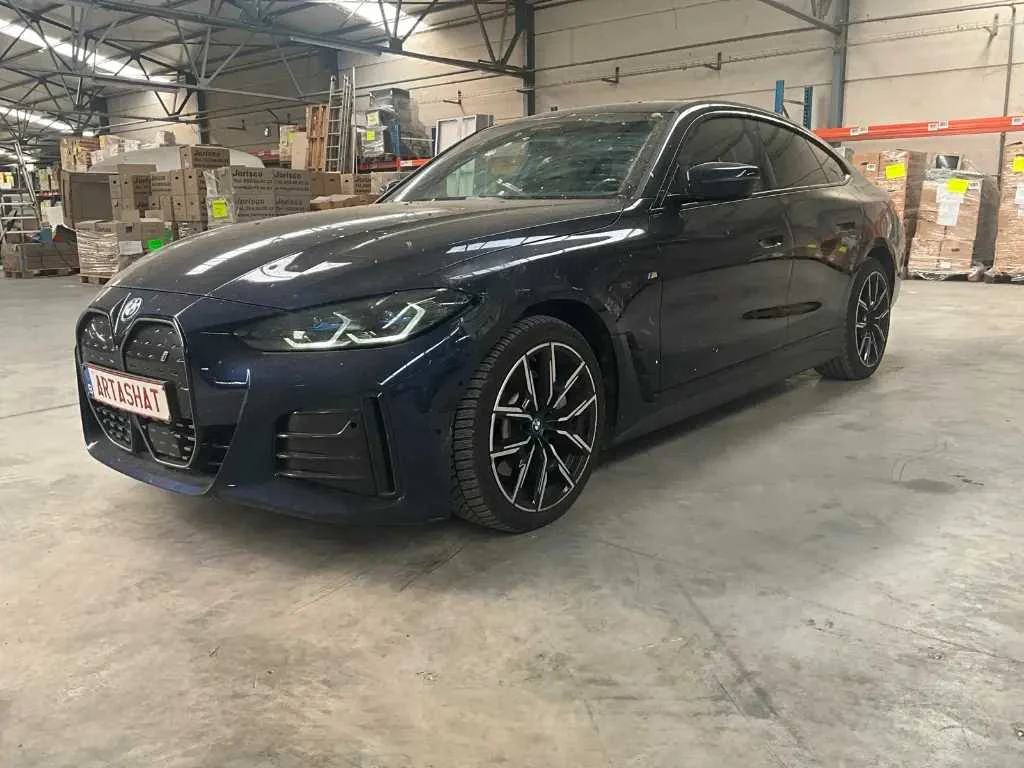Auto's & transport
