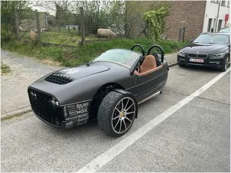 Auto's & transport