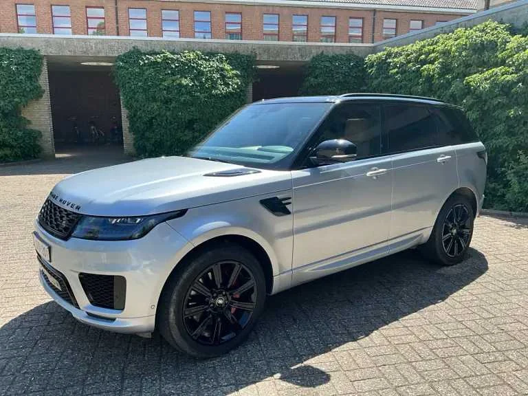 Auto's & transport