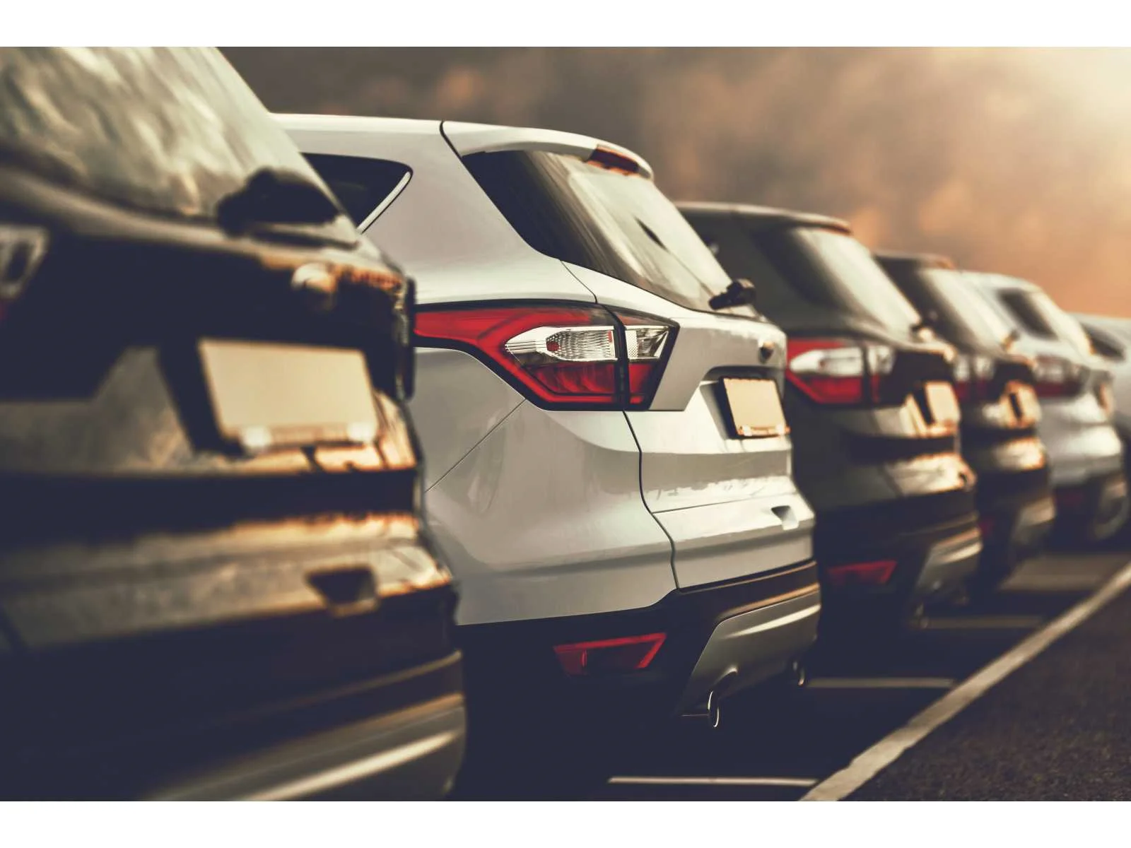 Auto's & transport