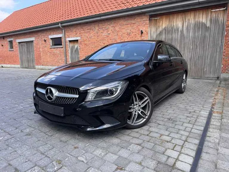 Auto's & transport