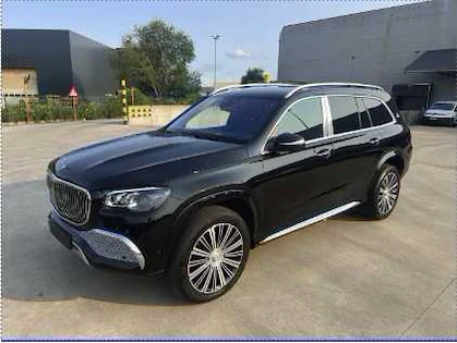 Auto's & transport