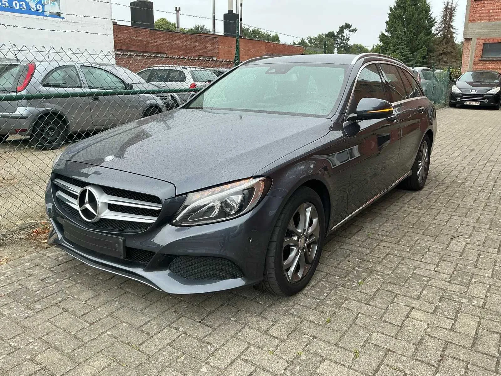 Auto's & transport