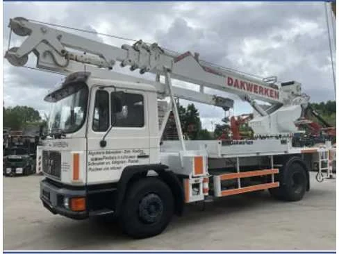 Auto's & transport