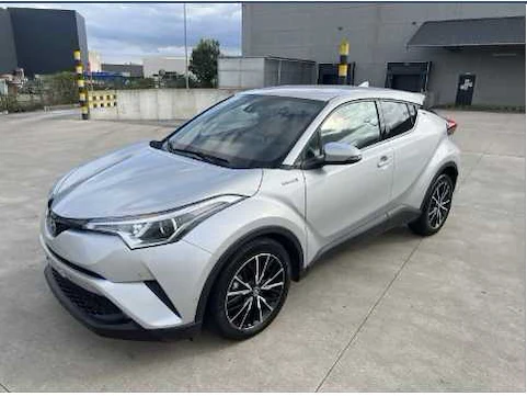 Auto's & transport