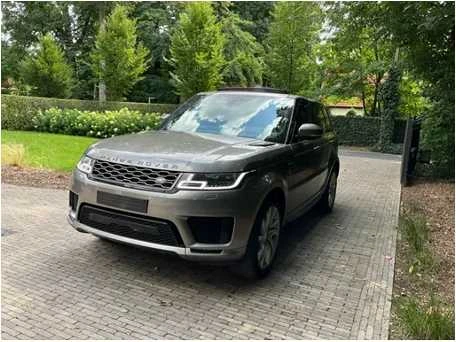 Auto's & transport