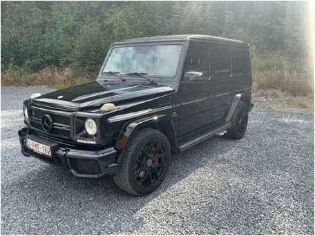 Auto's & transport
